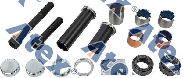 460-024799 1522184, 3097542, 3098108, 5001837006, 580-37006, 669-97542, 85103129, 8550880, MCK1104 Repair Kit Guide Pin Kit