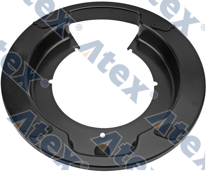 460-025505 030.216, 1629834, 20367343, 580-67343, 669-29834, 7420367343 Dust Cover, Brake