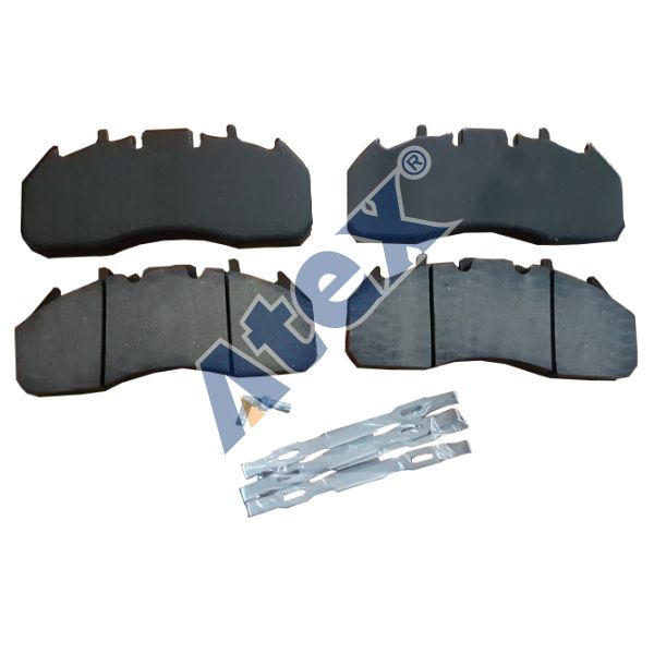 460-026052 21496550Brake Pad