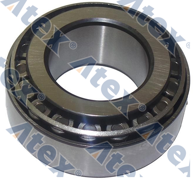 460-054382 0039815705, 5010439060, 81934200078, MRC-15705 Porya Rulmanı