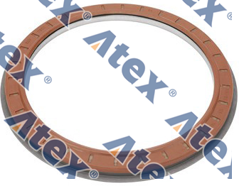 460-056691 460-056691 Arka Porya Keçesi