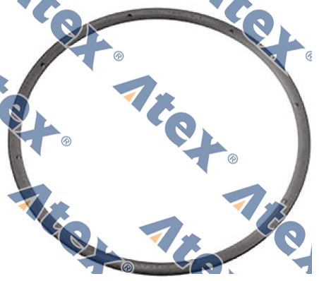 460-059630 460-059630 Sealing Ring, Rear Wheel Hub