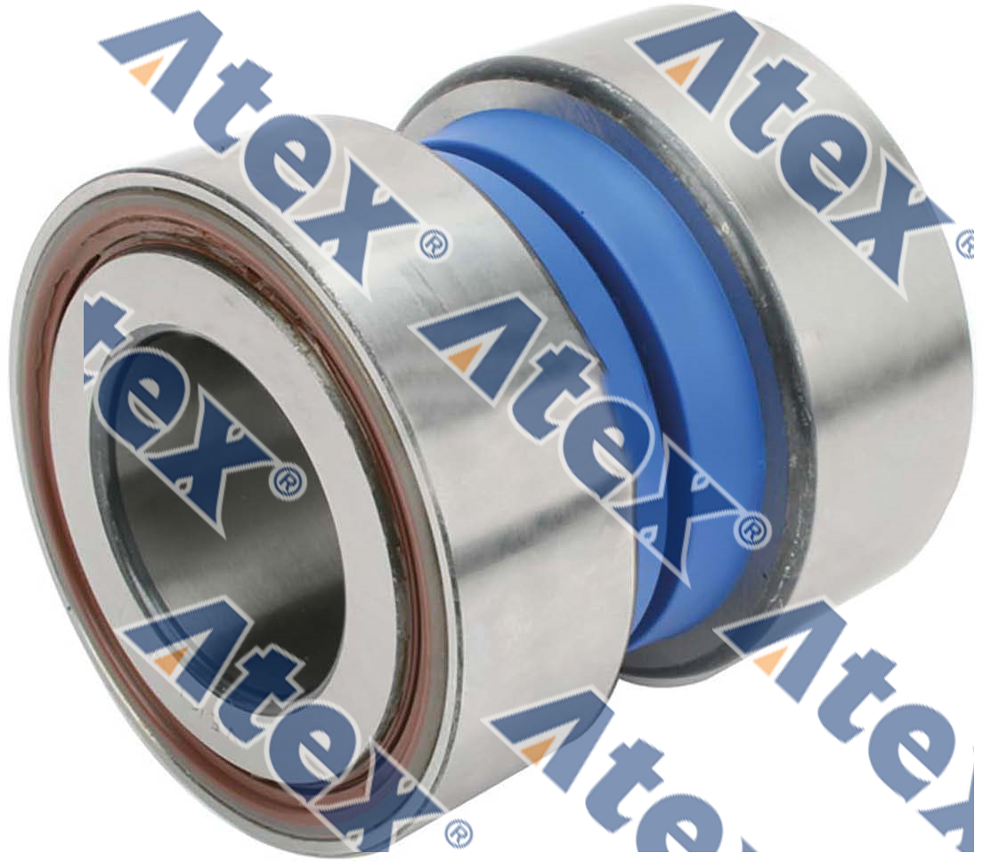 460-060018 460-060018 Ön Porya Rulmanı