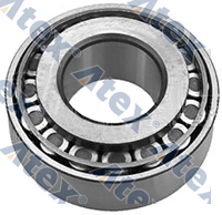 460-060148 174592, 181280, 184794, 668-84794, 679-84794, 682976, 761-74592, 761-82976 Arka Porya Rulmanı