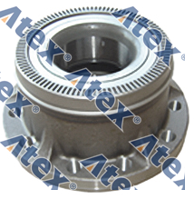 460-086890 20764313, 5010439770, 504189654, 580-39770, 668-64313 Ön-arka Porya Rulmanı Yataklı