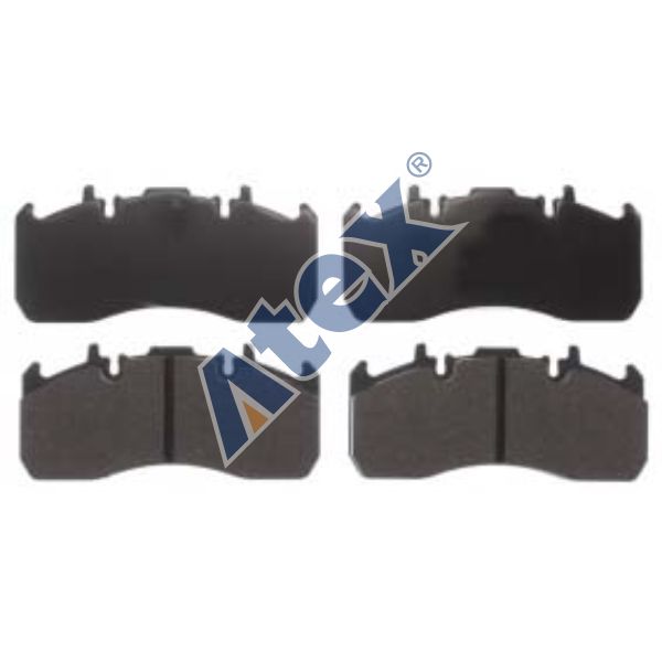 460-126646 20568712Brake Pad Kit