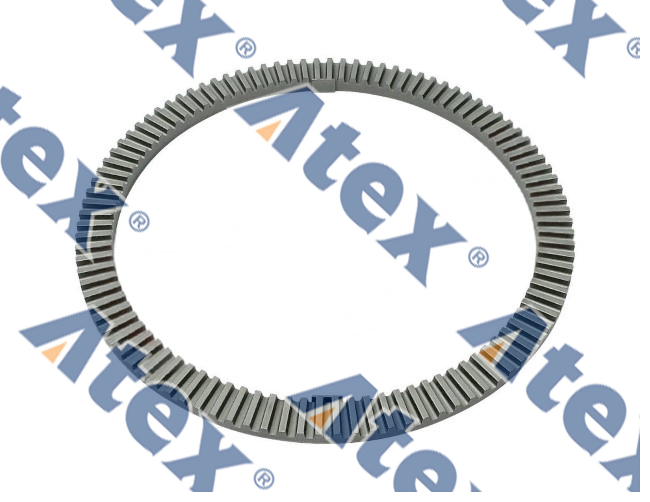 460-139707 460-139707 Sensor Wheel Hub Rear Axle