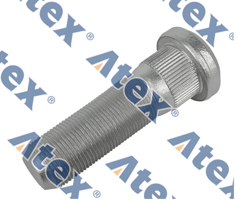 460-164570 460-164570 Wheel Stud, Front Axle