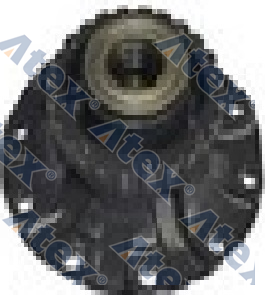 460-204382 20516196, 580-16196, 580-22433-1, 668-16196, 7420516196 Hub Housing Front