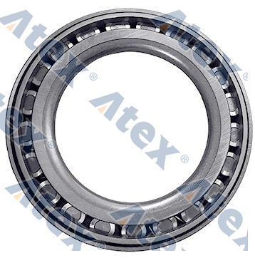 460-212387 1911810, 266487, 383343, 761-66487, 862-11810 Porya Rulmanı