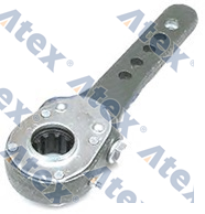 460-245392 1358940, 1872767, 761-58940, 862-72767 Dorse Fren Cırcırı 10 Diş 4 Delikli