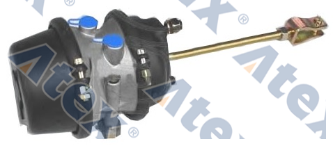 460-246955 1519143, 5021170325, 580-70325, 761-19143, 925 362 100 0 Spring Brake Cylinder, Rear