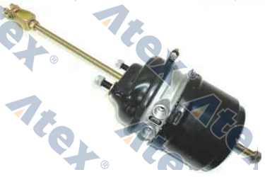 460-265185 1245770, 525664, 761-25664, 81504106282, 81504106314, 925 329 002 0 Spring Brake Cylinder, Rear