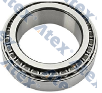 460-270066 0009809702, 06324990096, 266488, 33021, 351713, 5010319057, 5010443791, 580-19057, 761-66488, 862-51713 Bearİng,whell Rear