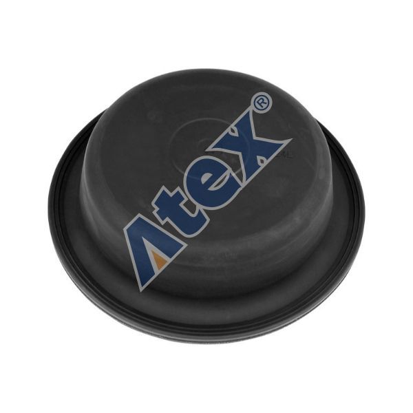 460-270971 1698126Diaphragm Brake Chamber (Long Type: Ø24 )