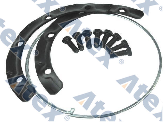460-276822 20375549, 668-75549, 669-75549, 7420395549 Brake Disk Spring