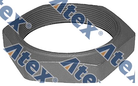 460-281932 460-281932 Tab Washer Wheel Hub