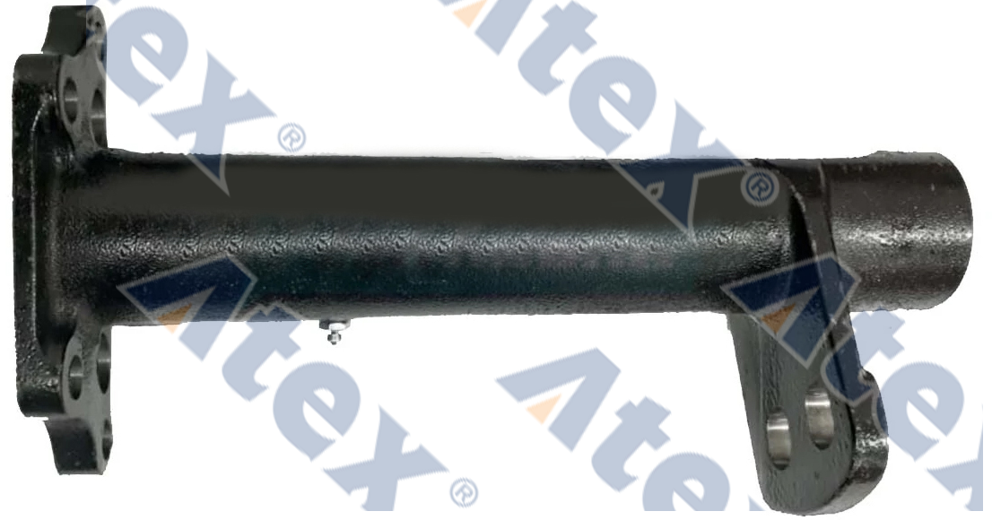 460-389872 1075644, 21722717, 3963899, 7421722717 Brake S Lever Left