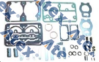470-016798-KNR 470-016798-KNR Repair Kit,compressor