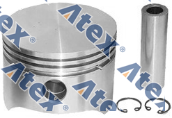 470-045473 470-045473 Piston Compressor (85mm)