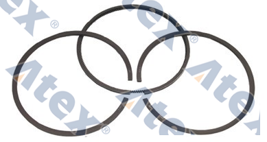 470-046432-GOE 470-046432-GOE Ring Kit, Compressor 75 Mm Std.