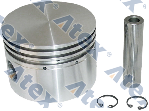 470-046487 01.116.10, 1103237, 1367344, 1697707, 3094152, 614-94152, 614-94152-COVEİN, 614-94152-MAJÖR, 752 151, 817-03237 Kompresör Pistonu 0,25 15,5 (sekmansız)