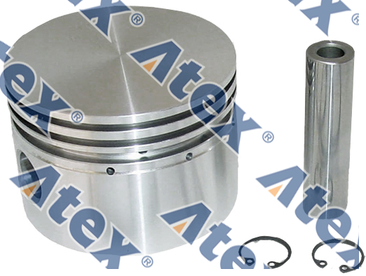 470-046494 470-046494 Pİston,compressor75mm 0,50 (wİthout Rİngs)