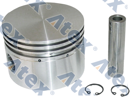 470-046500 01.116.30, 3094154, 614-94154, 752 153 Kompresör Pistonu 0,75 15,5 (sekmansız)