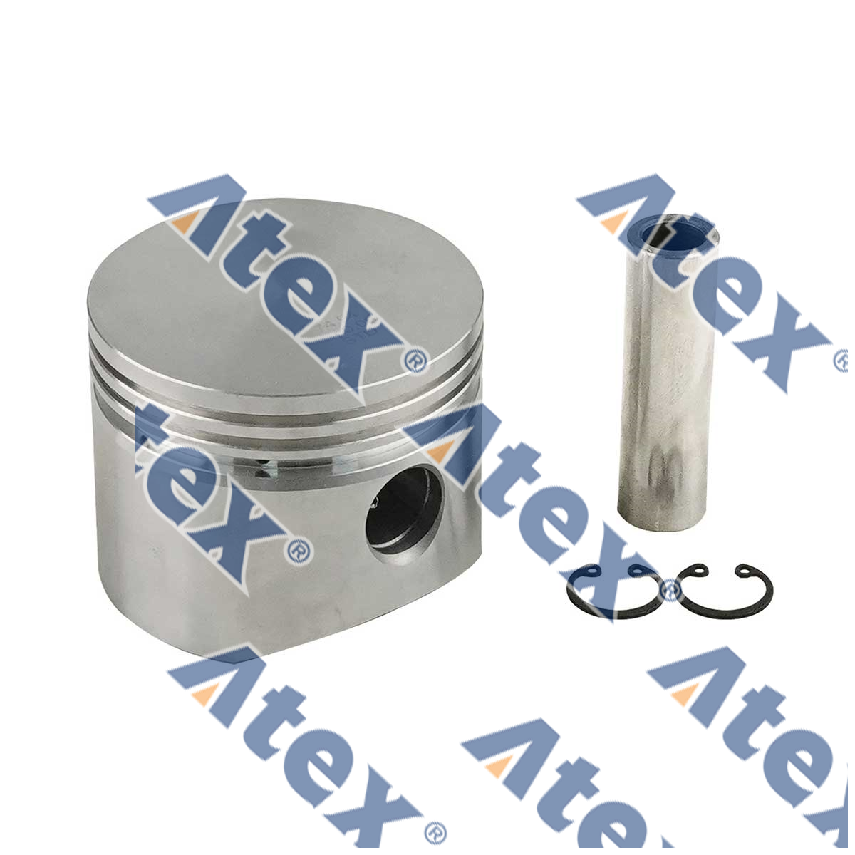 470-046692 470-046692 Piston Compressor 75mm Std.