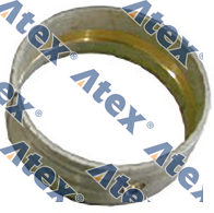 470-127940 470-127940 Kompresör Arka Kapak Burcu (52x48x19) 