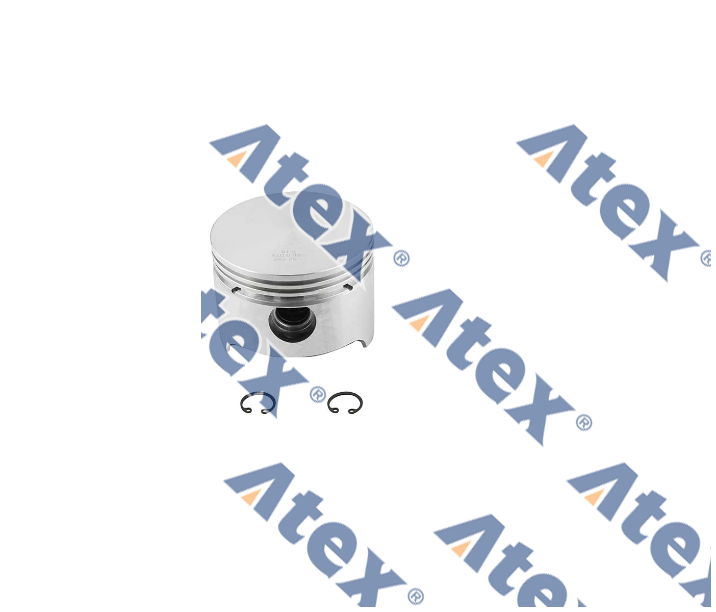 470-214749 470-214749 Piston, Compressor (ø92mm Std.)