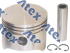 470-214756 470-214756 Piston, Compressor (ø92mm Std.)