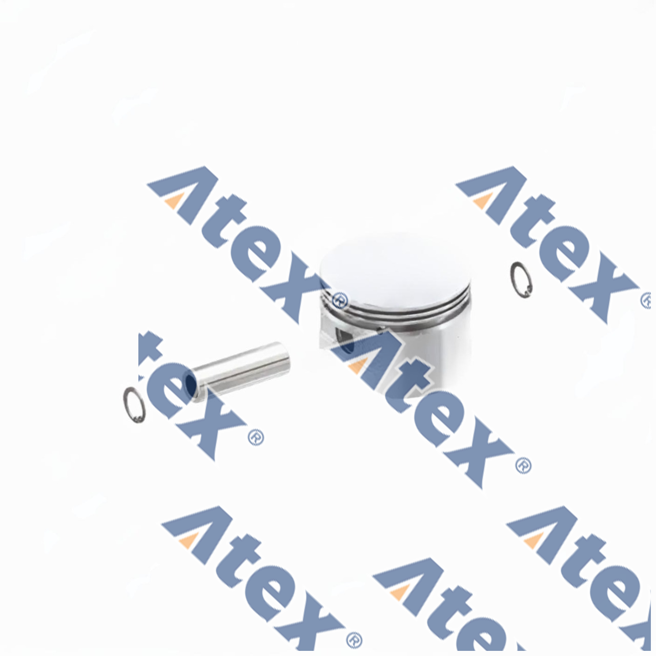 470-218235 470-218235 Piston, Compressor (ø92mm Std.)