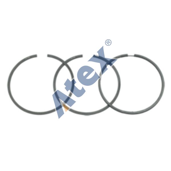 470-218242-GOE 585-24910Ring Kit, Compressor (Ø92mm Std.)