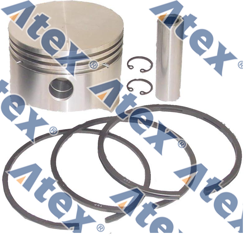 470-221556 470-221556 Piston & Ring 88mm Std (seb22555)