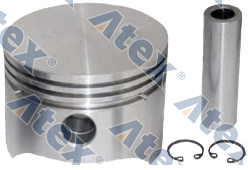 470-244401 01.868.10, 224-86810, 817-86810, 861 151 Compressor Piston 86mm 0,25mm