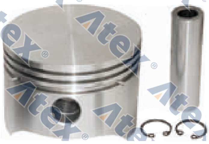 470-247495 01.868.00, 224-86800, 817-86800, 861 150 Compressor Piston Std.