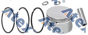 470-404100 470-404100 Compressor Piston Ring (1mm)