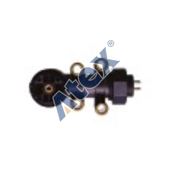 480-027530 5010231137 Ecas Electronik Valve