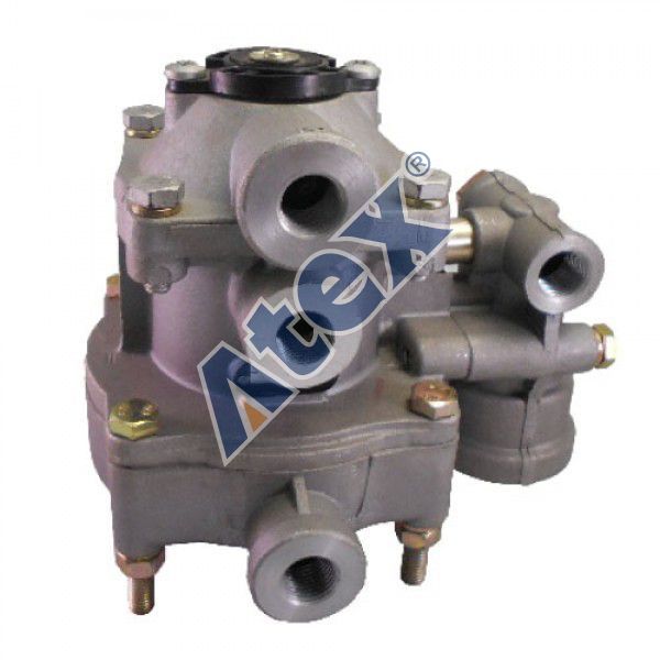 480-027585 1518263 Trailer Control Valve