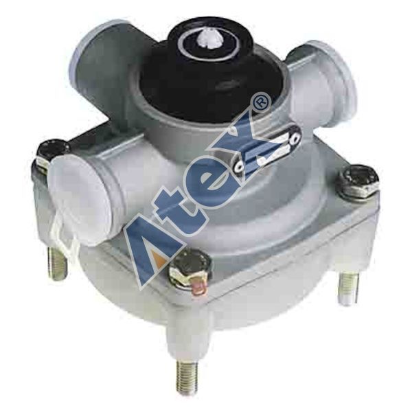 480-027615 1322986 Relay Valve