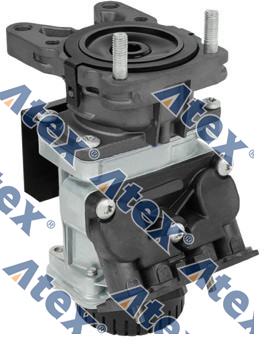 480-027707 1518075, 228.600.0, 461 494 502 0, 5010160033, 5010260033, 590-60033, 781-18075 Food Brake Valve