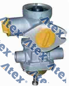 480-027905 1506189, 186.704.0, 475 010 026 0, 5010068962, 5430031008, 590-68962 Manuel Empty Valve