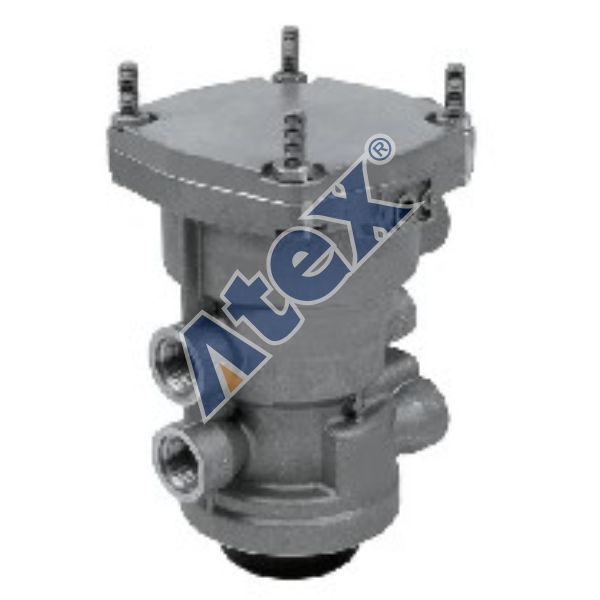 480-027943 5021170462Trailer Control Valve