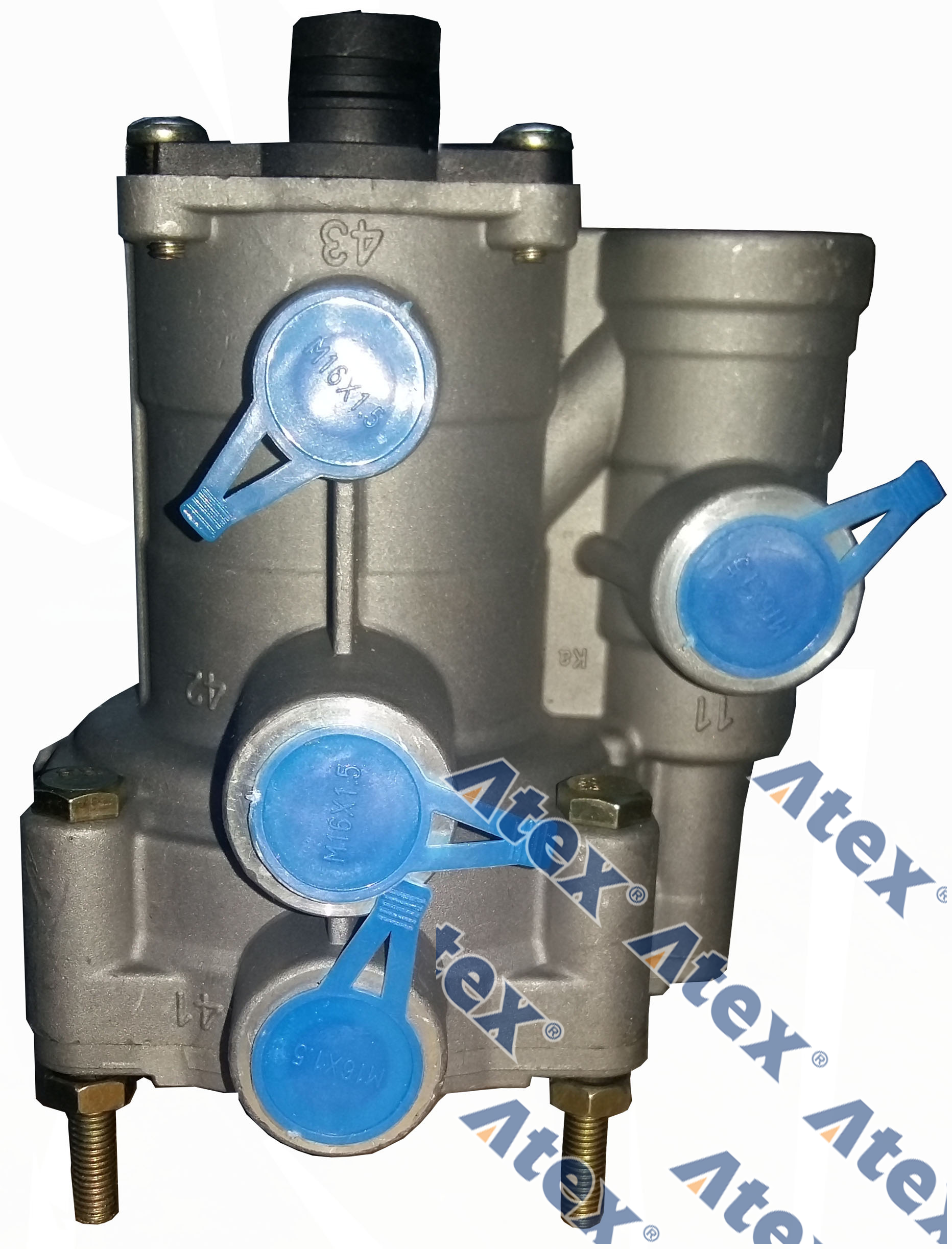 480-027950 480-027950 Trailer Control Valve