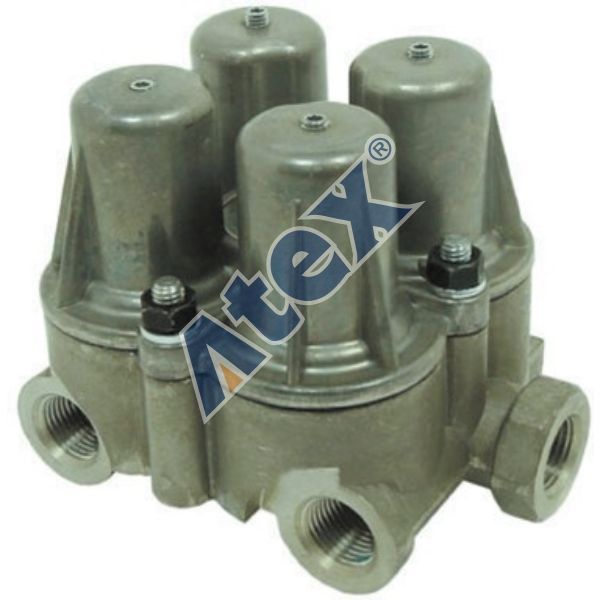 480-027981 5000788503 Protecting Valve