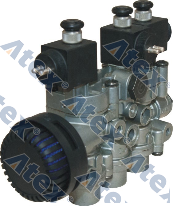 480-028025 0003276225, 1506152, 235.200.0, 472 900 001 0, 5010096484, 527488, 590-96484, 81259026154 Ecas Valve