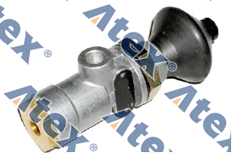 480-054321 480-054321 Inhibitor Valve