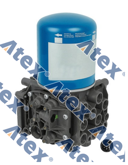 480-062592 480-062592 Air Drier Assembly