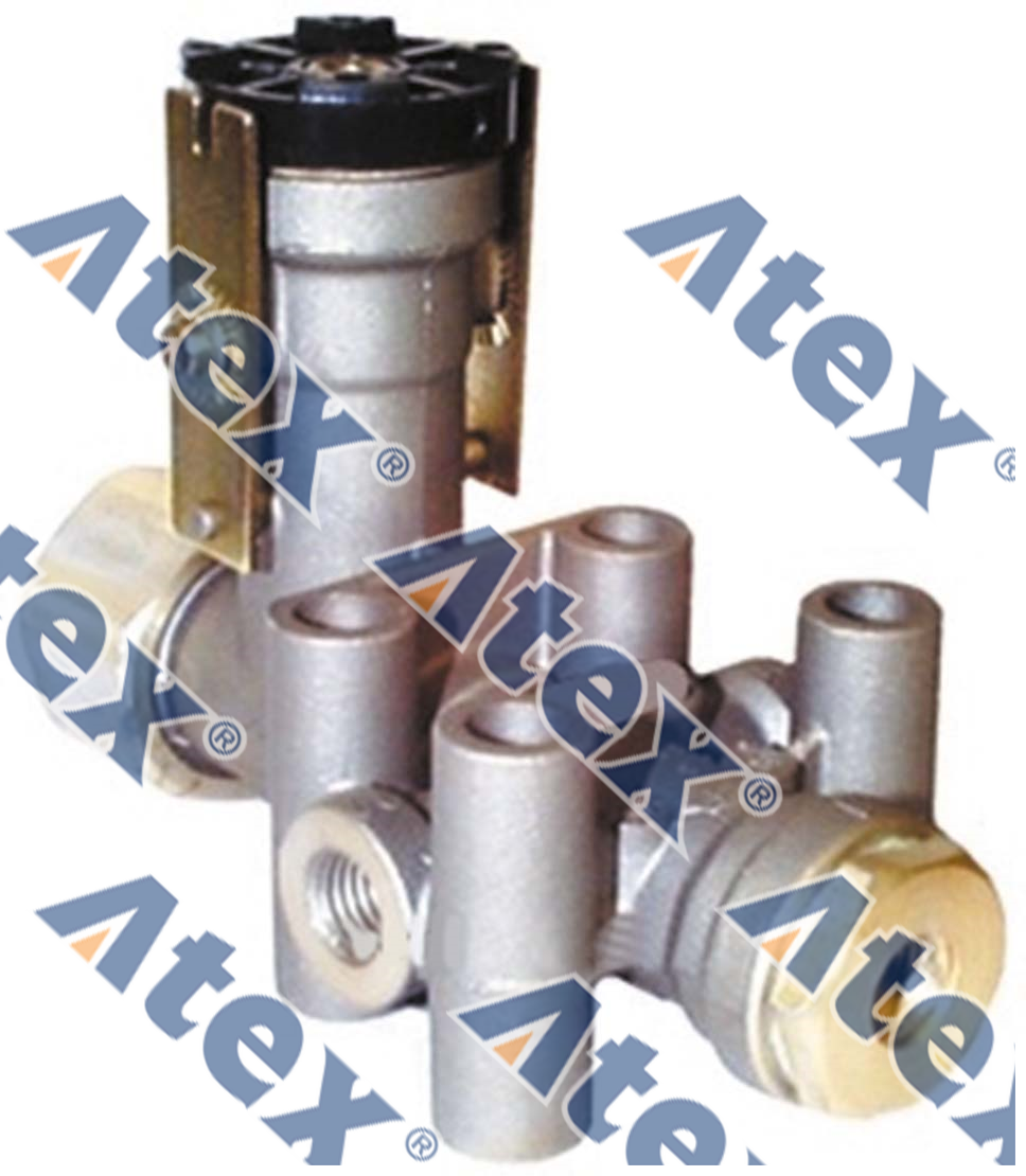 480-064719 1506114, 1607728, 464 006 000 0, 682-07728, 781-06114 Kasa Körük Ventili